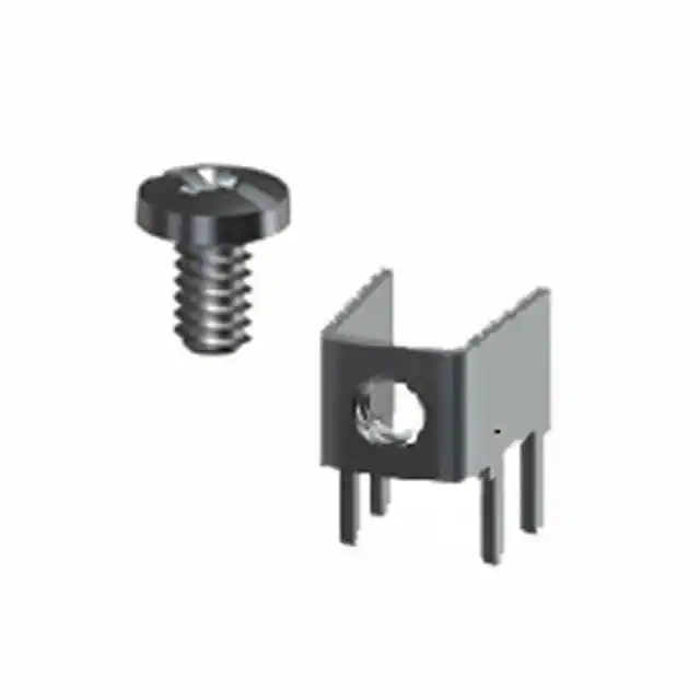 7761-5 Keystone Electronics  Screw Connectors